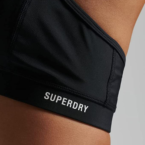 Superdry Γυναικείο μαγιό Swim Sport Bikini Top
